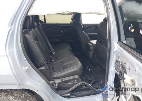 2024 Honda Pilot Touring z USA, uszkodzony, nr VIN 5FNYG2H75RB007617